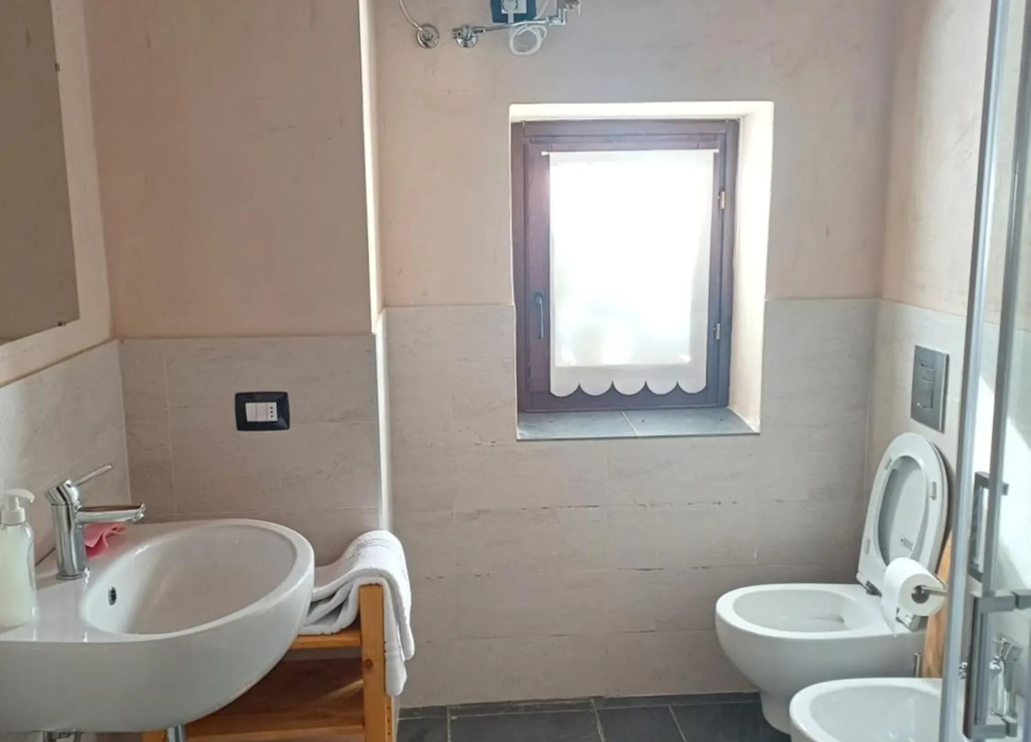 Hébergement de vacances Baita Pizzarela Cusio